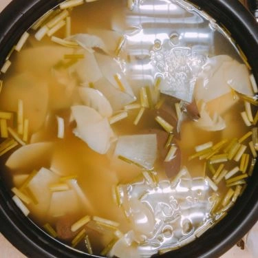 Món ăn- Quán Ăn Phúc Vịt - Đặc Sản Vịt