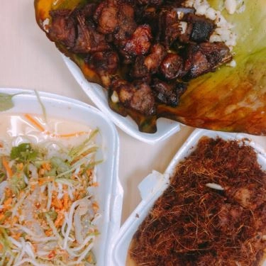 Món ăn- Quán Ăn Phúc Vịt - Đặc Sản Vịt