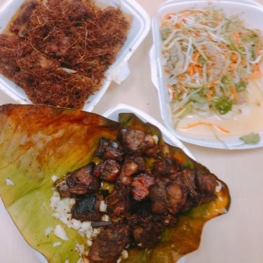 Món ăn- Quán Ăn Phúc Vịt - Đặc Sản Vịt