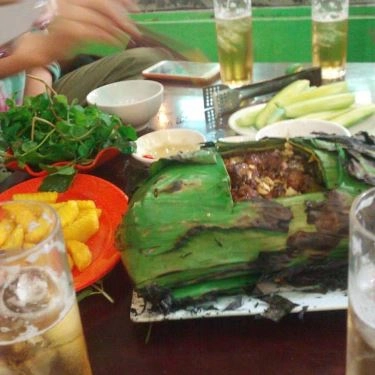 Món ăn- Quán Ăn Phúc Vịt - Đặc Sản Vịt