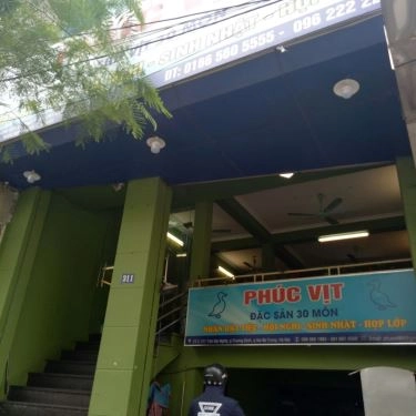 Tổng hợp- Quán Ăn Phúc Vịt - Đặc Sản Vịt