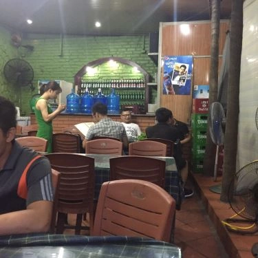 Tổng hợp- Quán Ăn Phúc Vịt - Trần Đại Nghĩa