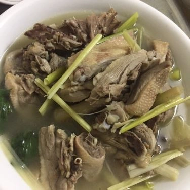 Món ăn- Quán Ăn Phúc Vịt - Trần Đại Nghĩa