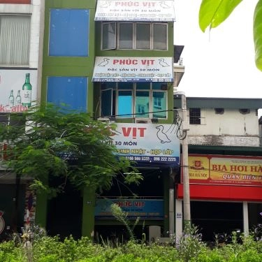 Tổng hợp- Quán Ăn Phúc Vịt - Trần Đại Nghĩa