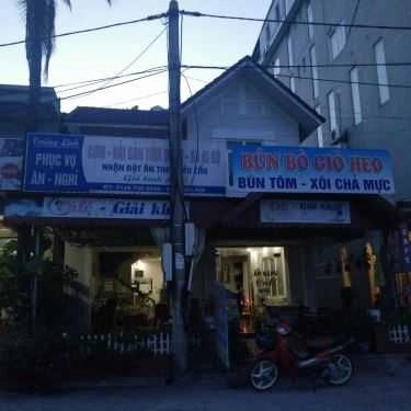Tổng hợp- Cường Linh - Cơm Phở & Hải Sản Tươi Sống