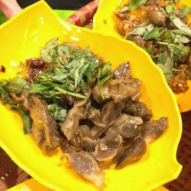 Tổng hợp- Quán Ăn Phụng Thiên - Phá Lấu & Mì Xào