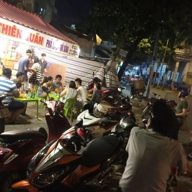 Tổng hợp- Quán Ăn Phụng Thiên - Phá Lấu & Mì Xào