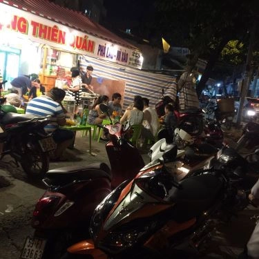 Tổng hợp- Quán Ăn Phụng Thiên - Phá Lấu & Mì Xào