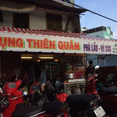 Tổng hợp- Quán Ăn Phụng Thiên - Phá Lấu & Mì Xào