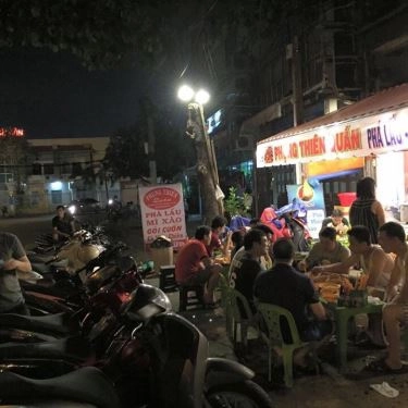 Tổng hợp- Quán Ăn Phụng Thiên - Phá Lấu & Mì Xào