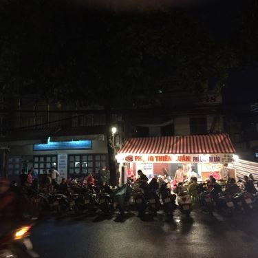 Tổng hợp- Quán Ăn Phụng Thiên - Phá Lấu & Mì Xào