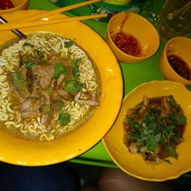 Tổng hợp- Quán Ăn Phụng Thiên - Phá Lấu & Mì Xào
