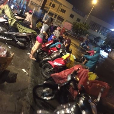 Tổng hợp- Quán Ăn Phụng Thiên - Phá Lấu & Mì Xào