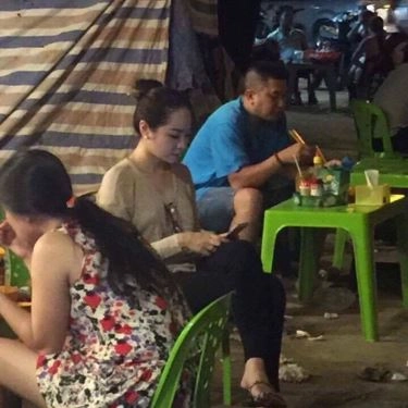 Tổng hợp- Quán Ăn Phụng Thiên - Phá Lấu & Mì Xào