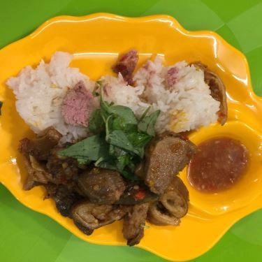 Tổng hợp- Quán Ăn Phụng Thiên - Phá Lấu & Mì Xào