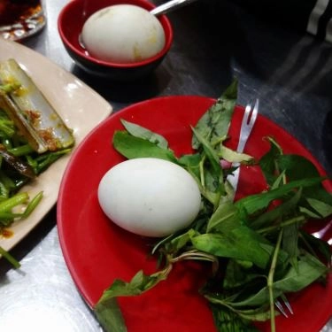 Món ăn- Quán Ăn Phước Đạt - Quán Ốc