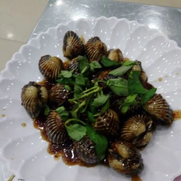 Món ăn- Quán Ăn Phước Đạt - Quán Ốc