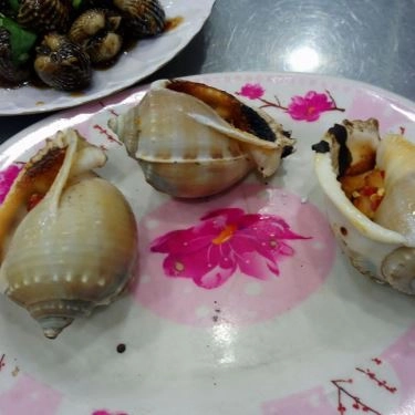 Món ăn- Quán Ăn Phước Đạt - Quán Ốc