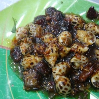 Món ăn- Quán Ăn Phước Đạt - Quán Ốc
