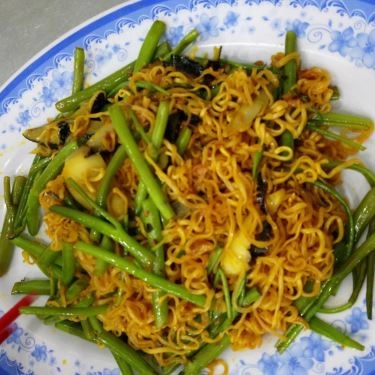 Món ăn- Quán Ăn Phước Đạt - Quán Ốc
