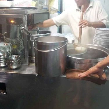 Tổng hợp- Quán Ăn Hủ Tiếu Bò Viên Phước Ký - Nguyễn Trọng Tuyển