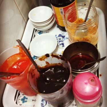 Tổng hợp- Quán Ăn Hủ Tiếu Bò Viên Phước Ký - Nguyễn Trọng Tuyển