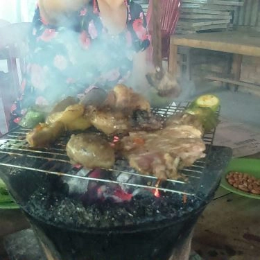Món ăn- Phước Lộc - Quán Ăn Gia Đình