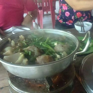 Món ăn- Phước Lộc - Quán Ăn Gia Đình