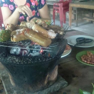 Món ăn- Phước Lộc - Quán Ăn Gia Đình