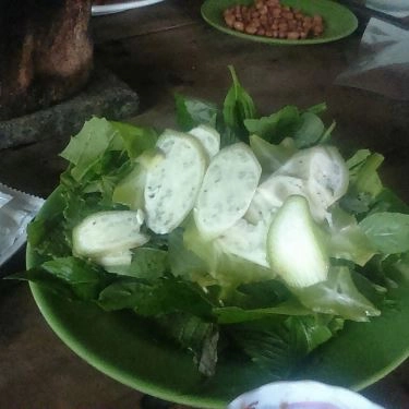 Món ăn- Phước Lộc - Quán Ăn Gia Đình