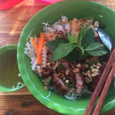 Tổng hợp- Quán Ăn Phước Sơn - Bún Thịt Nướng