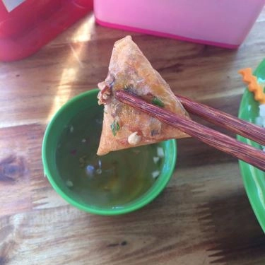 Món ăn- Quán Ăn Phước Sơn - Bún Thịt Nướng