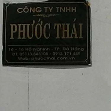 Tổng hợp- Quán Ăn Phước Thái - Hải Sản Tươi Sống
