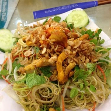 Tổng hợp- Quán Ăn Phước Thái - Hải Sản Tươi Sống