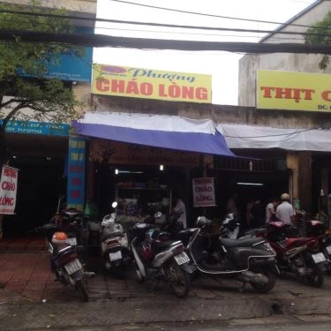 Tổng hợp- Quán Ăn Phượng - Cháo Lòng