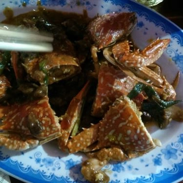 Món ăn- Quán Ăn Hải Sản Phương - Nguyễn Tất Thành