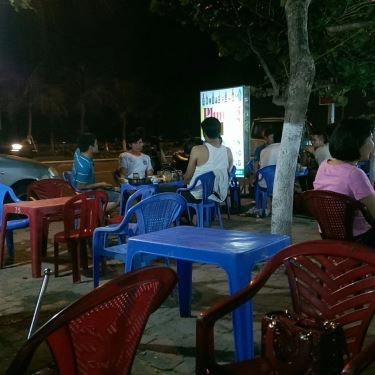 Tổng hợp- Quán Ăn Hải Sản Phương - Nguyễn Tất Thành