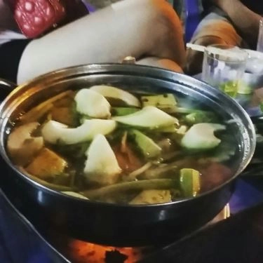 Món ăn- Quán Ăn Hải Sản Phương - Nguyễn Tất Thành