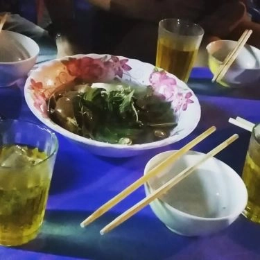 Món ăn- Quán Ăn Hải Sản Phương - Nguyễn Tất Thành