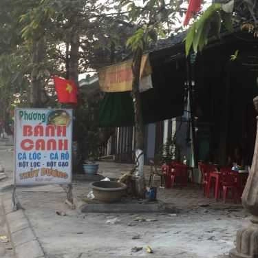 Tổng hợp- Quán Ăn Bánh Canh Phương