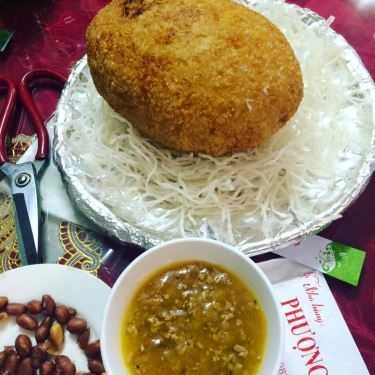 Món ăn- Phượng Béo - Hải Sản & Đặc Sản Rừng Biển