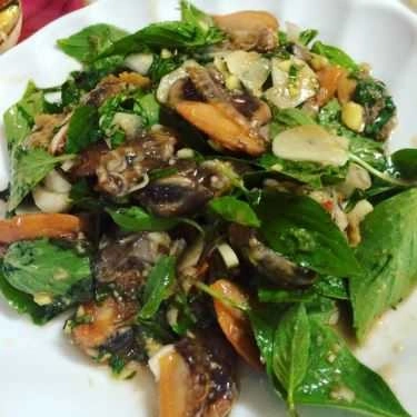 Món ăn- Phượng Béo - Hải Sản & Đặc Sản Rừng Biển