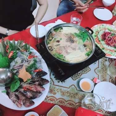 Món ăn- Phượng Béo - Hải Sản & Đặc Sản Rừng Biển