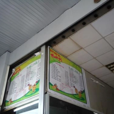 Tổng hợp- Quán Ăn Quán Phương - Bún Bắp Bò
