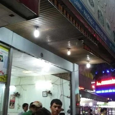 Tổng hợp- Quán Ăn Quán Phương - Bún Bắp Bò