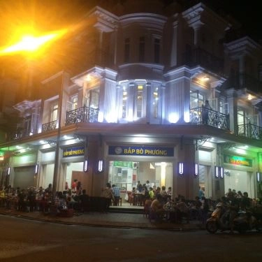 Tổng hợp- Quán Ăn Quán Phương - Bún Bắp Bò
