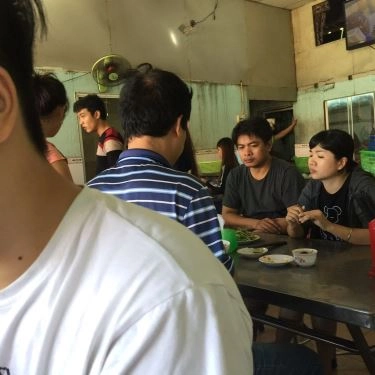 Tổng hợp- Quán Ăn Quán Phương - Bún Bắp Bò