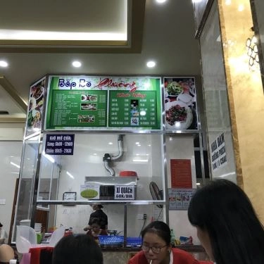 Tổng hợp- Quán Ăn Quán Phương - Bún Bắp Bò