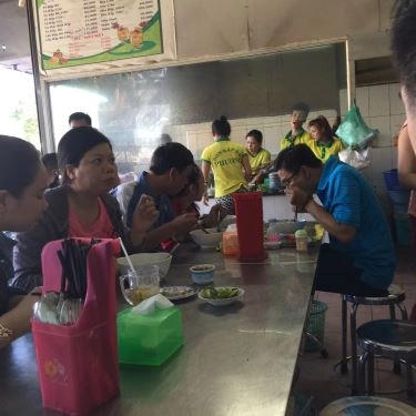 Tổng hợp- Quán Ăn Quán Phương - Bún Bắp Bò