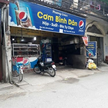 Tổng hợp- Quán Ăn Phương Châm - Cơm Bình Dân